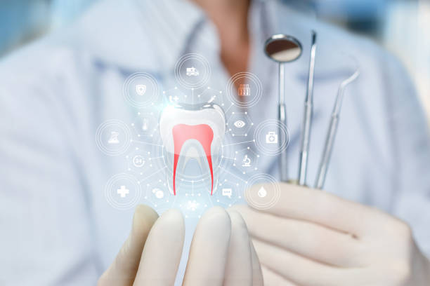 Laser Dentistry in Baird, TX